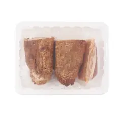 TOTTUS - Enrollado de Cerdo Guindones Queso Tocino Pasas