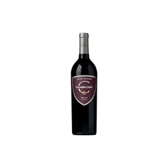 COLUMBIA CREST - Vino Merlot Grand Estates Botella 750 mL