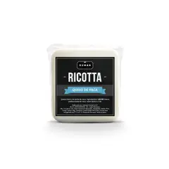 DUMAN - Queso Ricotta Duman Empaque 250 g