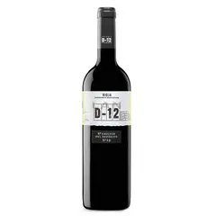 LAN - Vino D12 x 750 mL