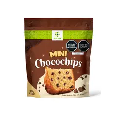 TOTTUS - Panetoncito Chispas Chocolate x 90 g