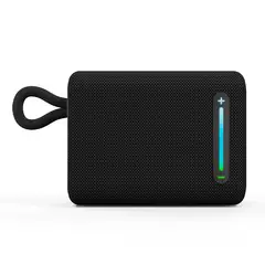 JVC - Portable Speaker JVC With Ambient Light