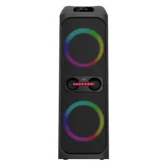 JVC - Parlante Bluetooth Jvc 160w Party Speaker Bluetooth