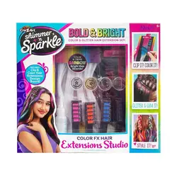 CRA Z ART - Cra Z Art Color Fx Hair Extension Studio