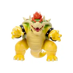 NINTENDO - Super Mario Movie Bowser 7 Feature