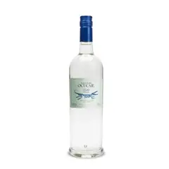 OCUCAJE - Pisco Italia Ocucaje Gota Botella 700 mL