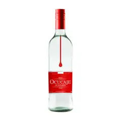 OCUCAJE - Pisco Gota Acholado 700Ml