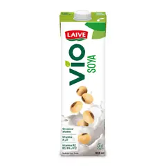 LAIVE - Bebida de Soya Laive Caja 946 mL