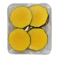 TOTTUS VERDURAS - Zapallo Loche Norte x 200 g