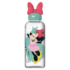 Minnie - Botella Disney 3D 560 mL