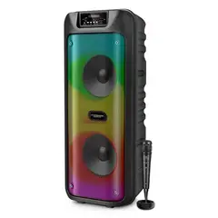 EVERSOUND - Torre 2x6 Eversound Dinamic EV5006