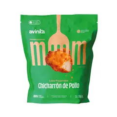 AVINKA - Chicharron De Pollo 350g