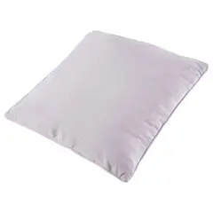 CASA JOVEN - Cojín Deco Velvet 45X45 Gris