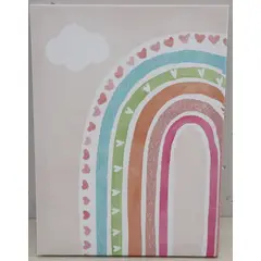 CHINAFRAME - Canvas Infantil 30 x 40 cm