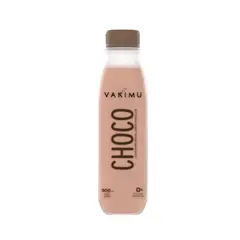 VAKIMU - LECHE CHOCOLATADA 900ML