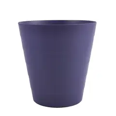 CASA JOVEN - Basurero de Plástico Diseño 6.8L