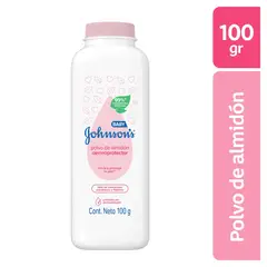 JOHNSONS BABY - Talco Para Bebé Protección Pura Envase 100 g