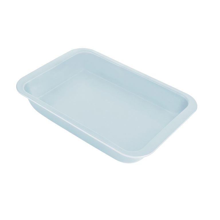 Molde Rectangular 36.5x24.5x5.5cmx0.4mm