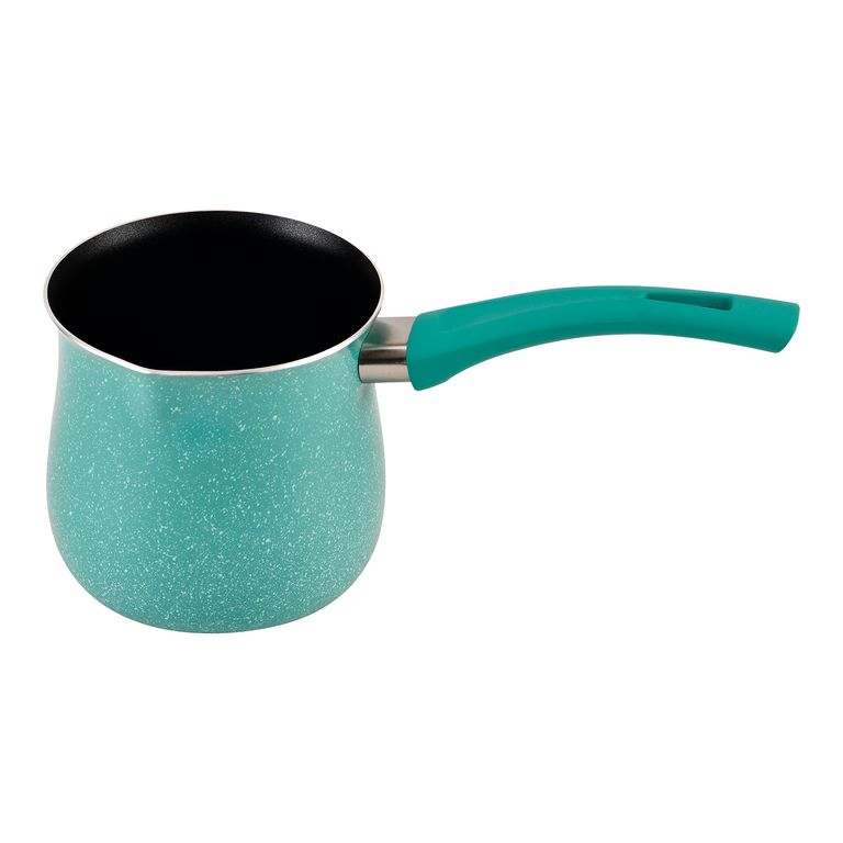 Lechera 11cm Aluminio Antiadherente