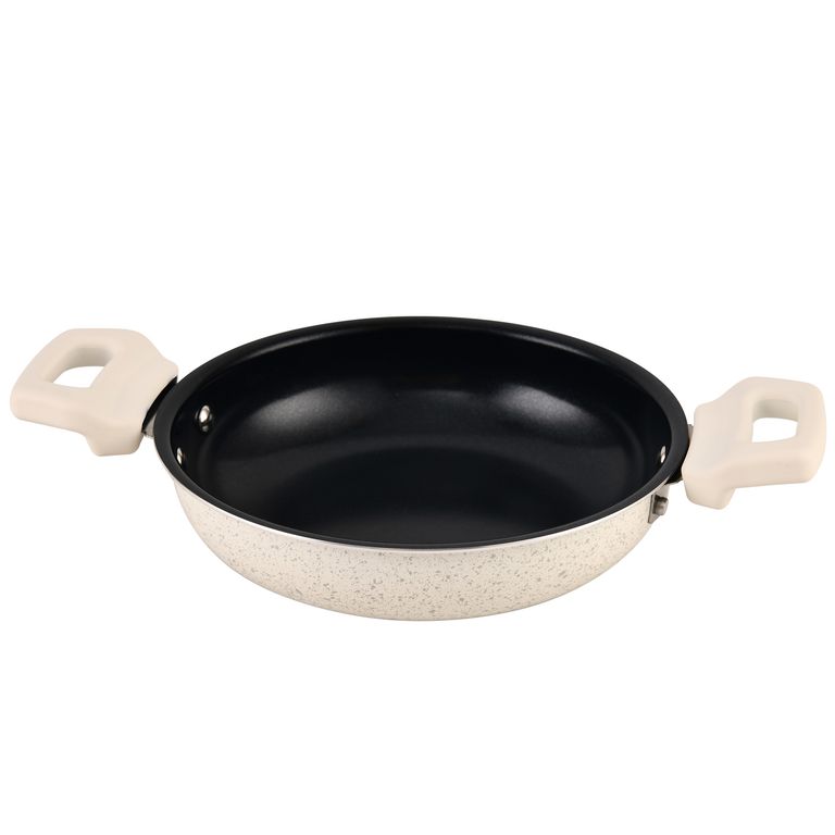 Paila 16cm Aluminio Antiadherente