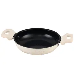 CASA JOVEN - Paila 16cm Aluminio Antiadherente