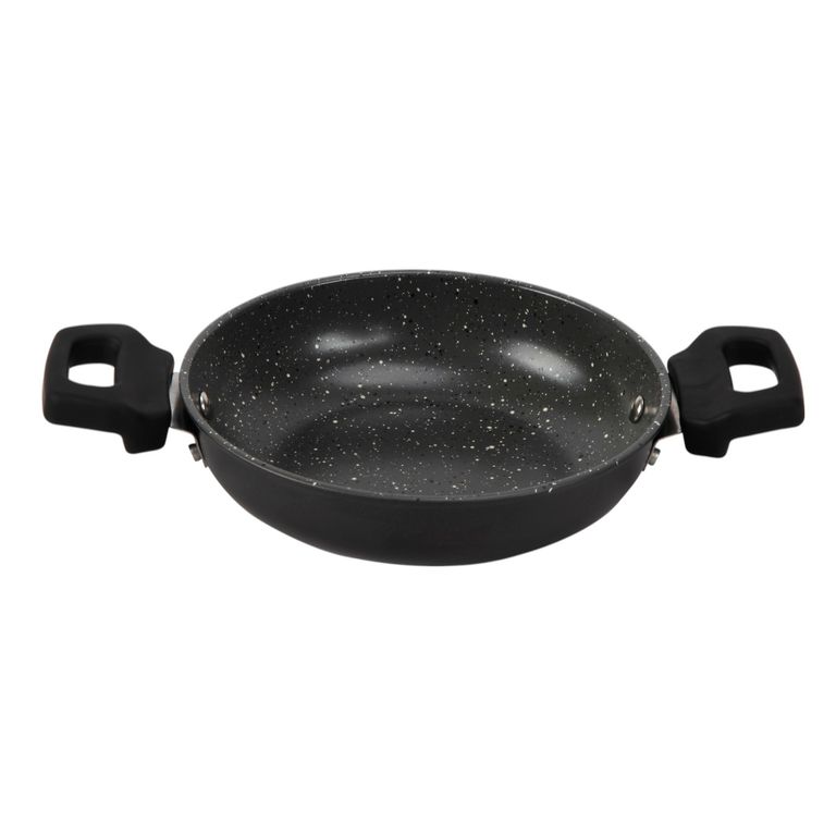 Paila 16cm Carbón Steel Antiadherente