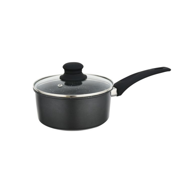 Cacerola 18cm Carbón Steel Antiadherente