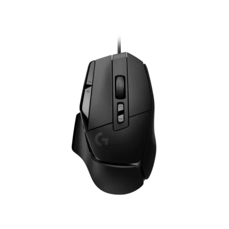 Mouse Logitech G502 X Hero 25K Dpi Black