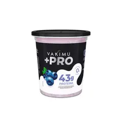 VAKIMU - Yogurt +Pro Arandano 500gr