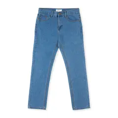 REDWOOD - Jean Recto Hombre Redwood
