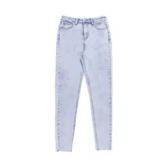 REDWOOD - Jean Skinny Push Up Mujer Redwood