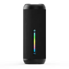 JVC - Parlante Portable Speaker Negro