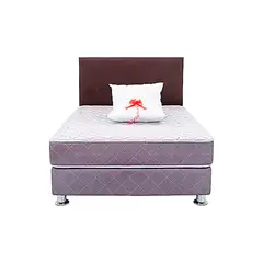 EL CISNE - Dormitorio Raymi Gris 2 Plz Col+Box+Sofac+Cab