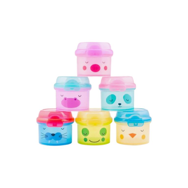 Porta Snack Kido Keep