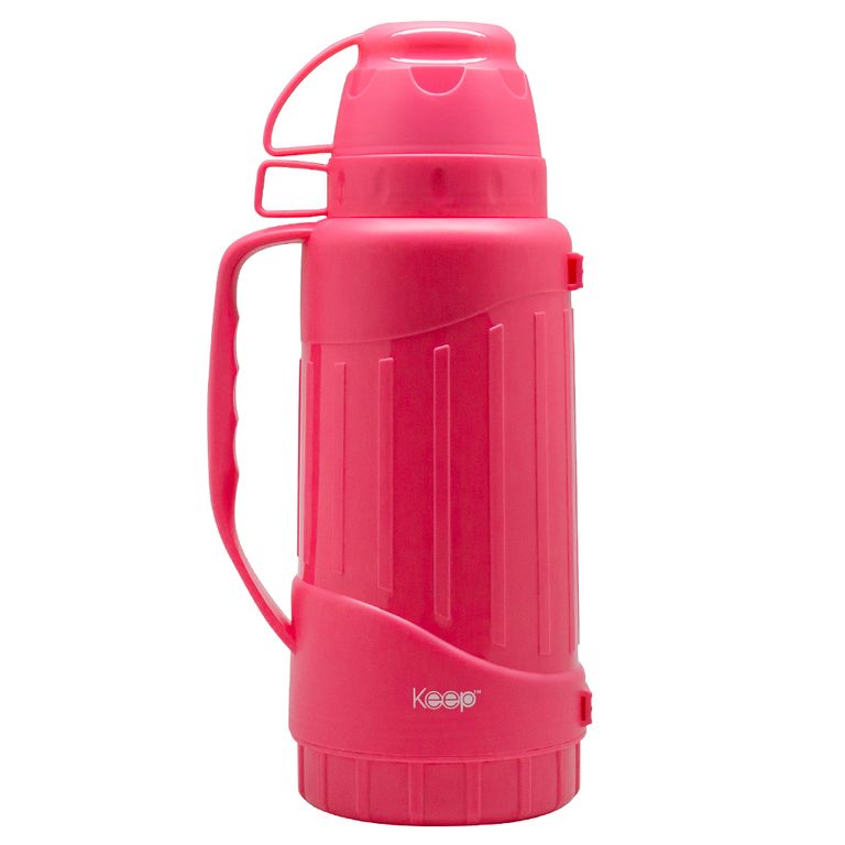 Termo Outdoor de 1.8L Keep