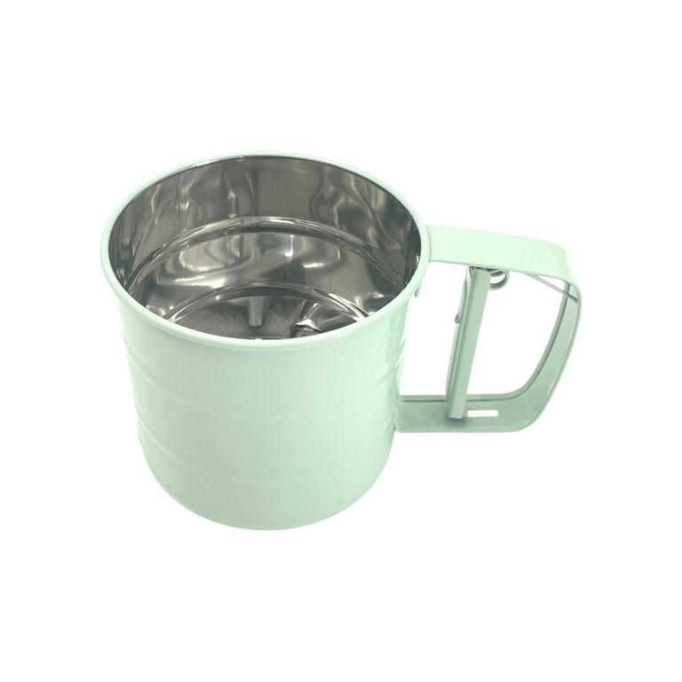 Cernidor 10.5xh 9.5cm