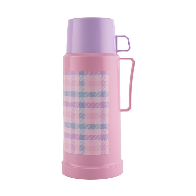 Termo 1L Infantil A Casa Joven