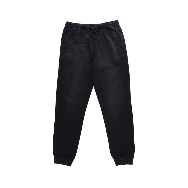 Jean Jogger Hombre Redwood