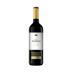 FELIX SOLIS - Vino Felix Solis Viña Albali Reserva Botella 750 mL