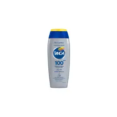 TANGA - Protector Solar Crema SPF100 Envase 130 mL