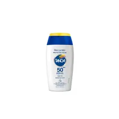 TANGA - Protector Solar Tanga Crema SPF50 Envase 85 mL