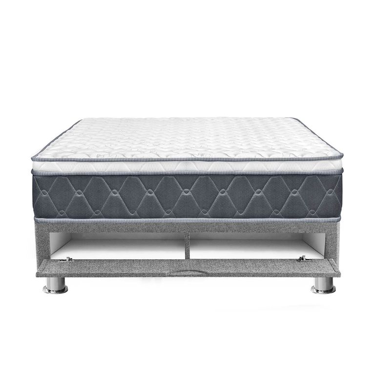 CAMA SABANERA VENTO 2 PLZ