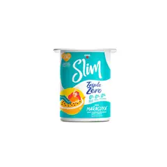 undefined - GLORIA SLIM YOGURT MARACUYA X 120GR