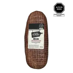 CASA EUROPA - Jamon Artesano x Kg