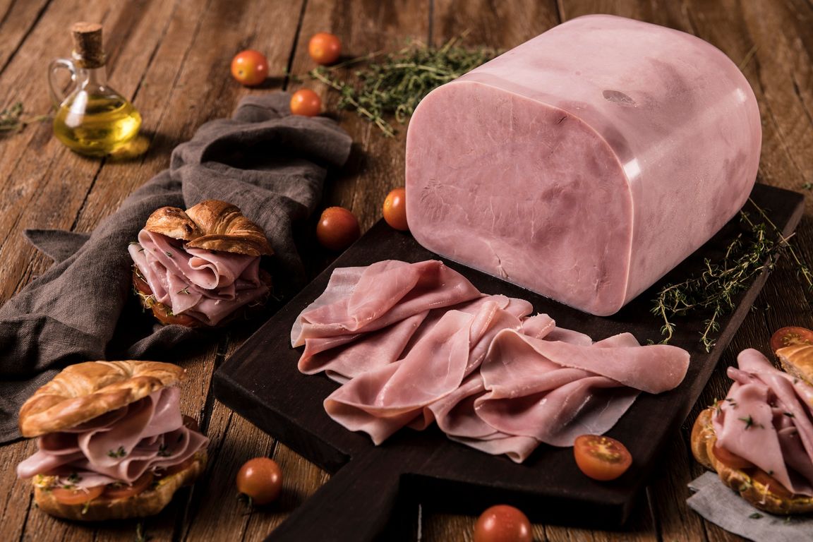 Jamón Inglés Casa Europa x Kg