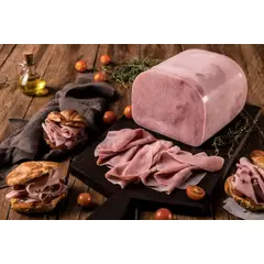CASA EUROPA - Jamon Ingles x Kg