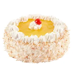 TOTTUS - Torta Tres Leches Piña Colada Chica