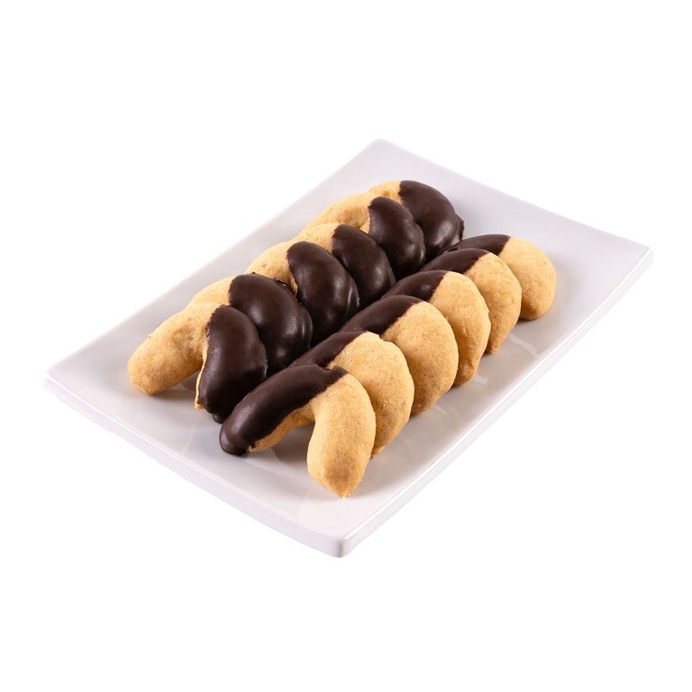 Cachitos de Nuez Chocolate x 115 g