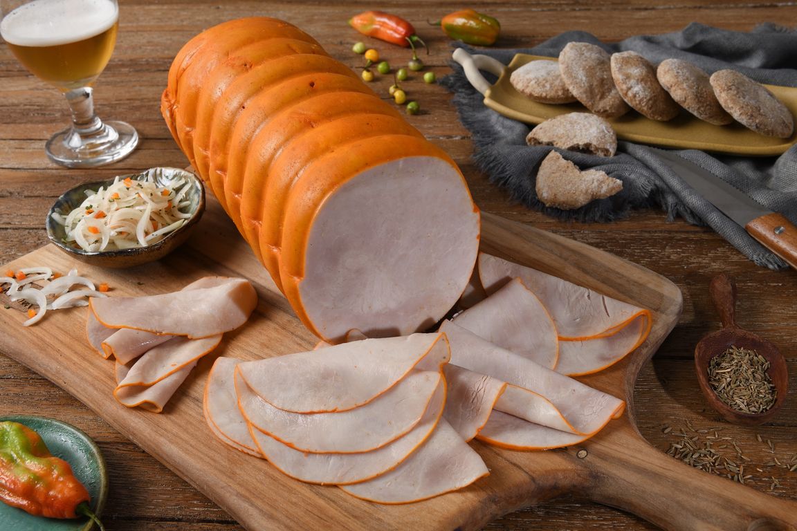 Jamón del País Casa Europa x Kg