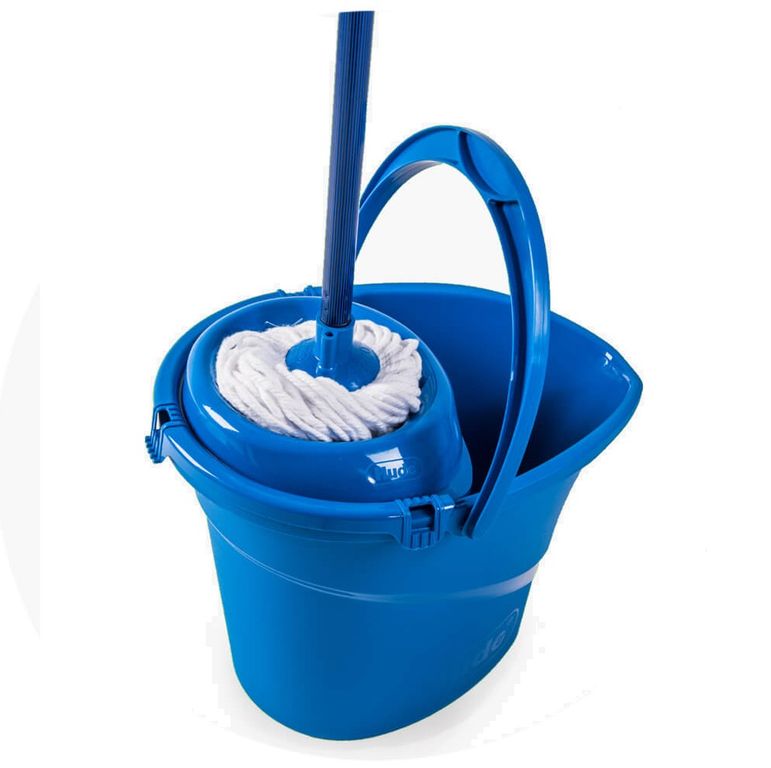 Set de Limpieza Hude